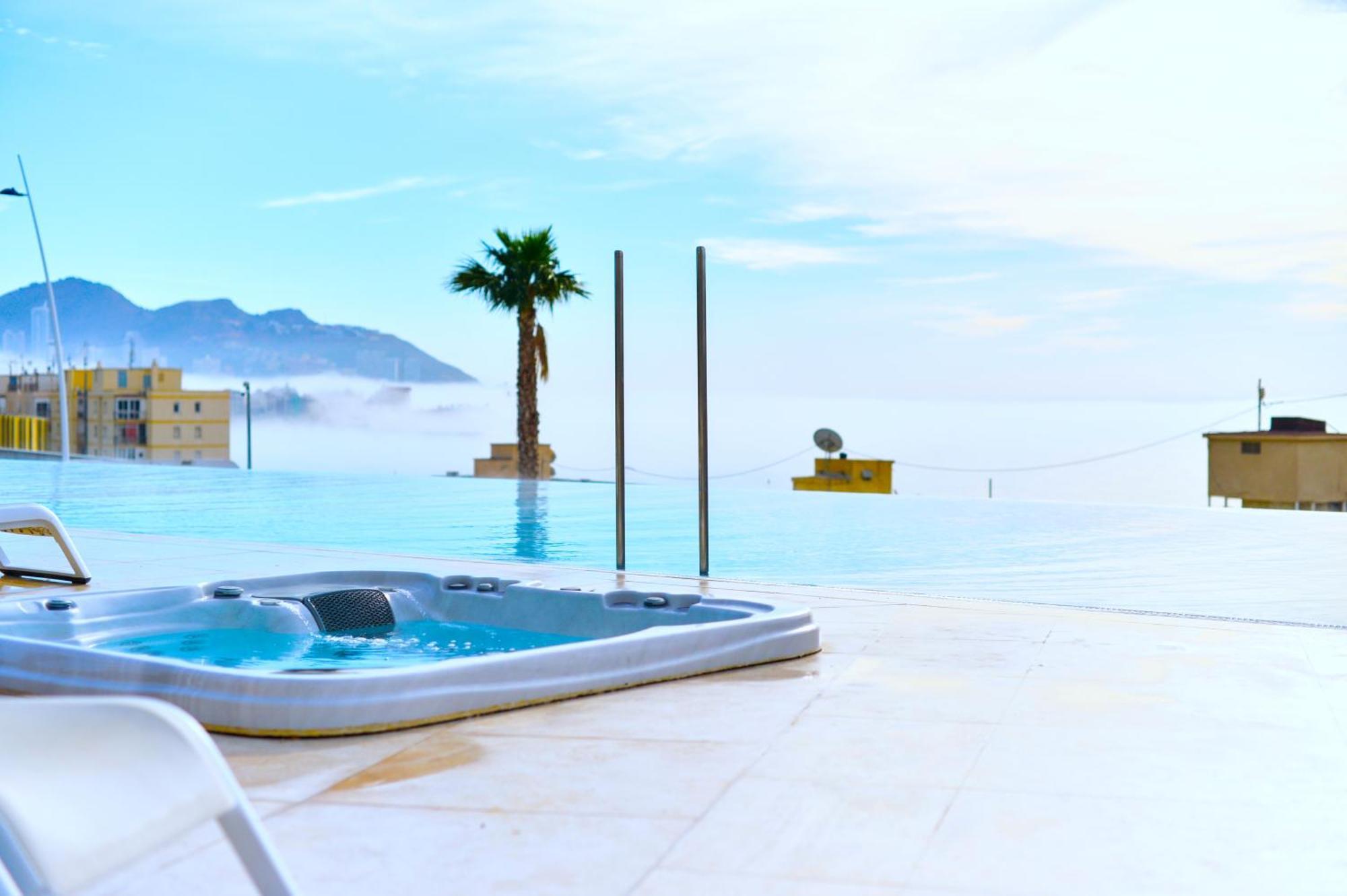 Apartamento Sunset Cliffs *