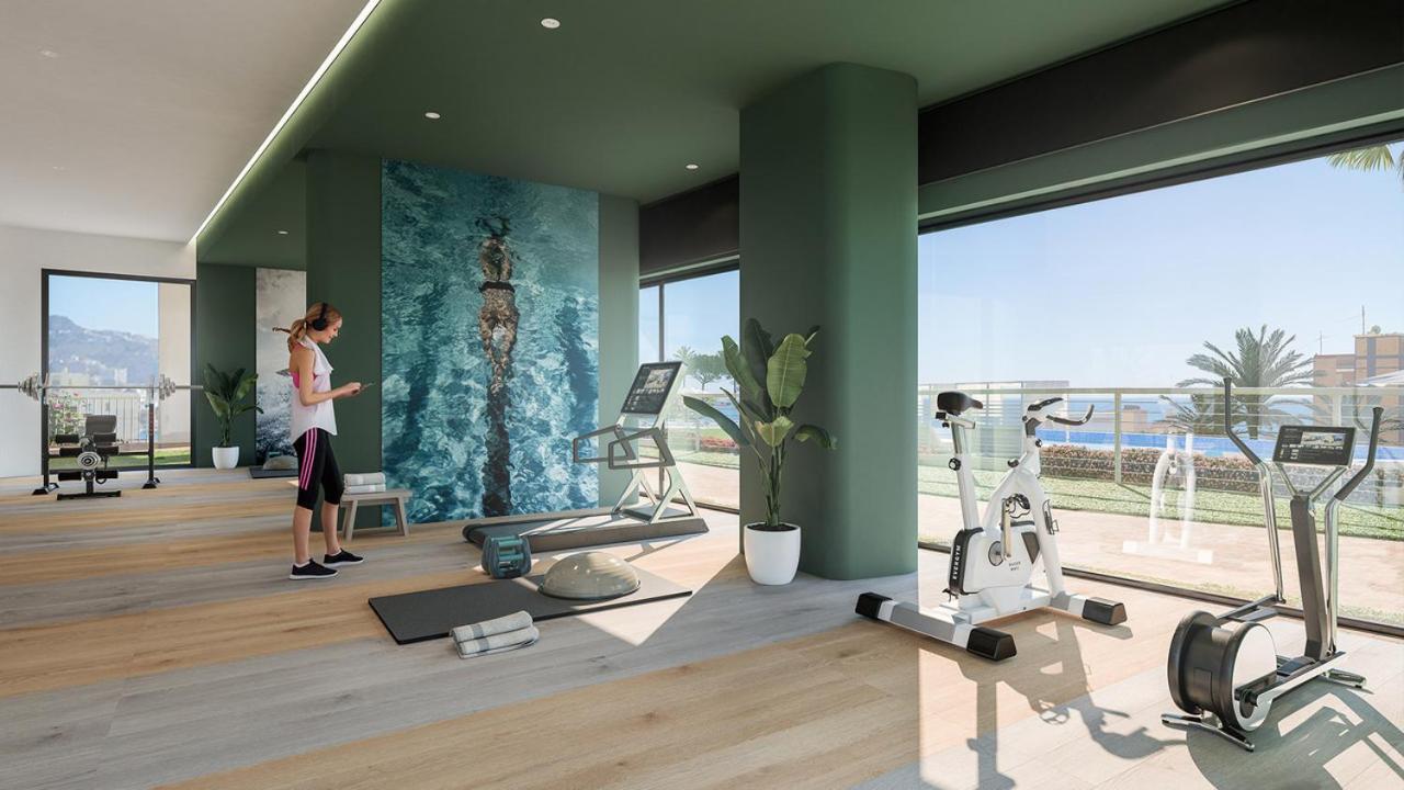 Sunset Cliffs Apartamento *