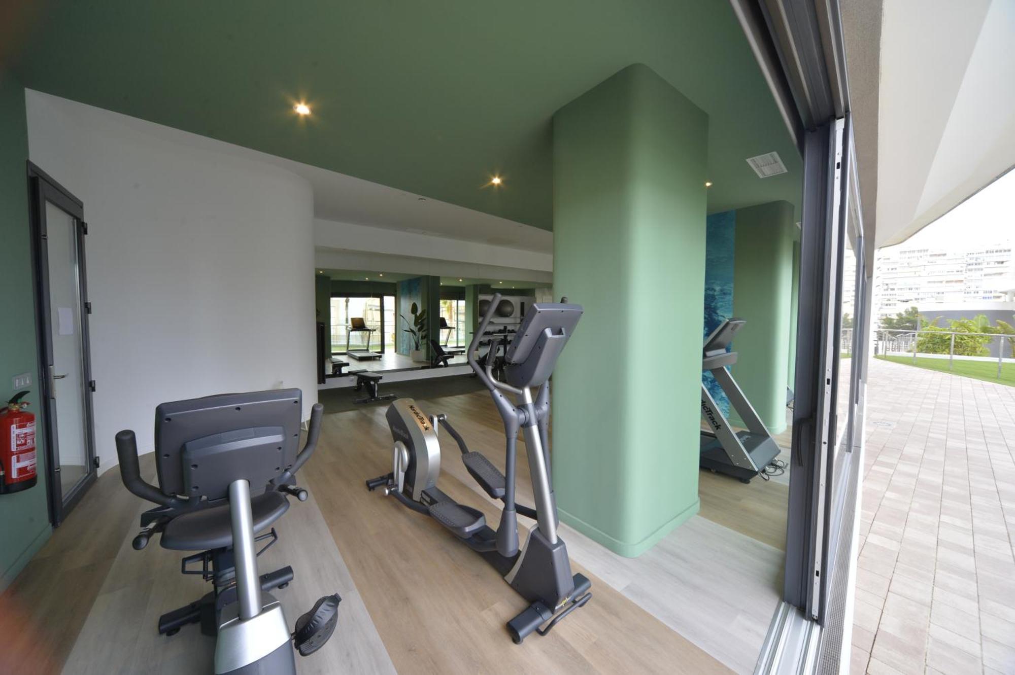 Apartamento Sunset Cliffs *