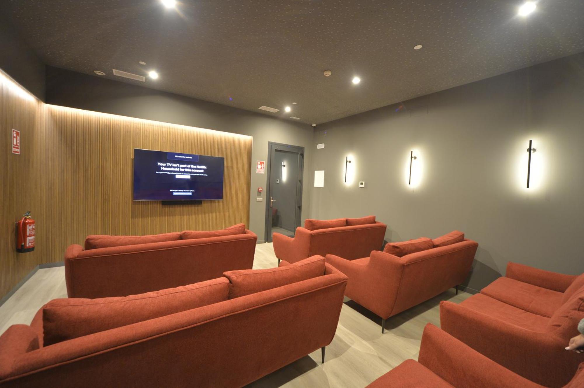 Sunset Cliffs Apartamento *
