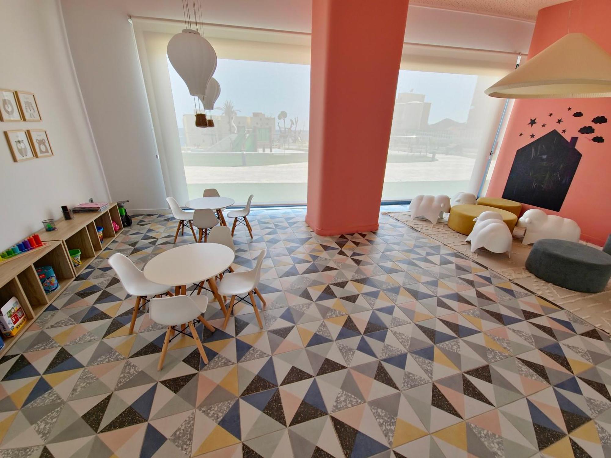 Apartamento Sunset Cliffs *