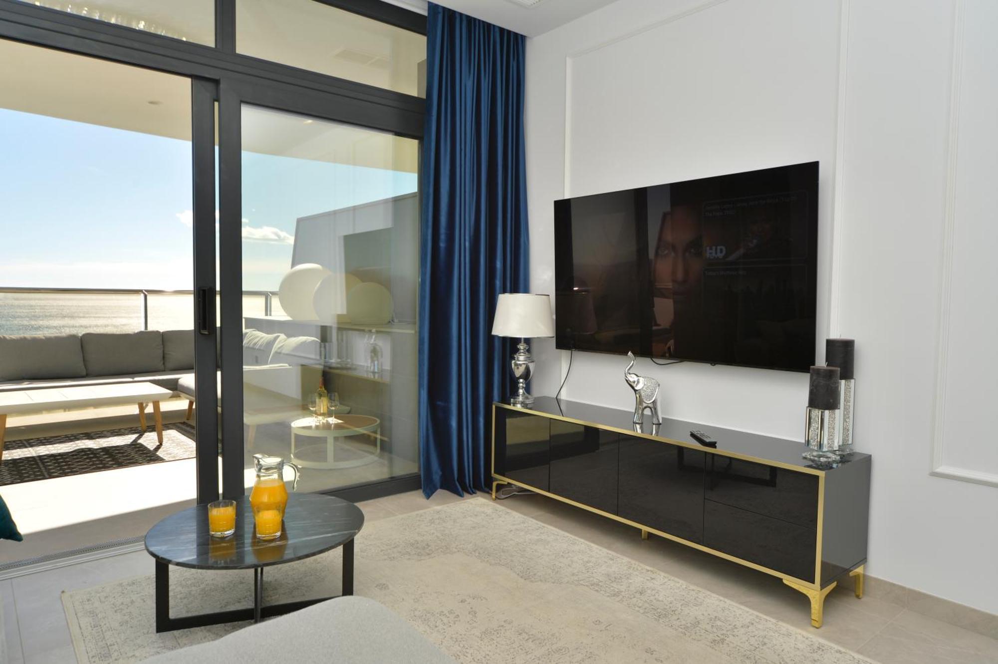 Apartamento Sunset Cliffs *