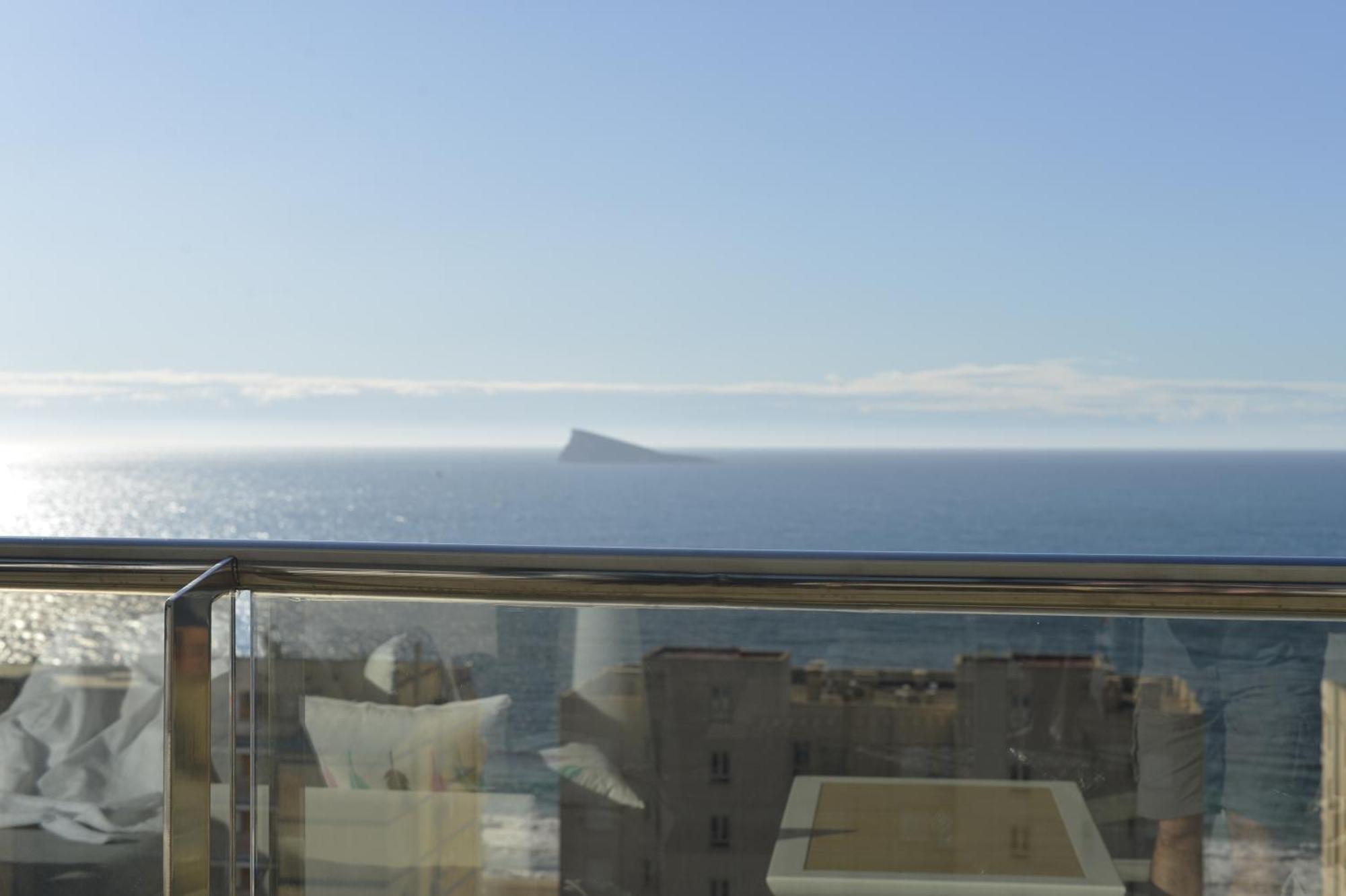 Sunset Cliffs Apartamento