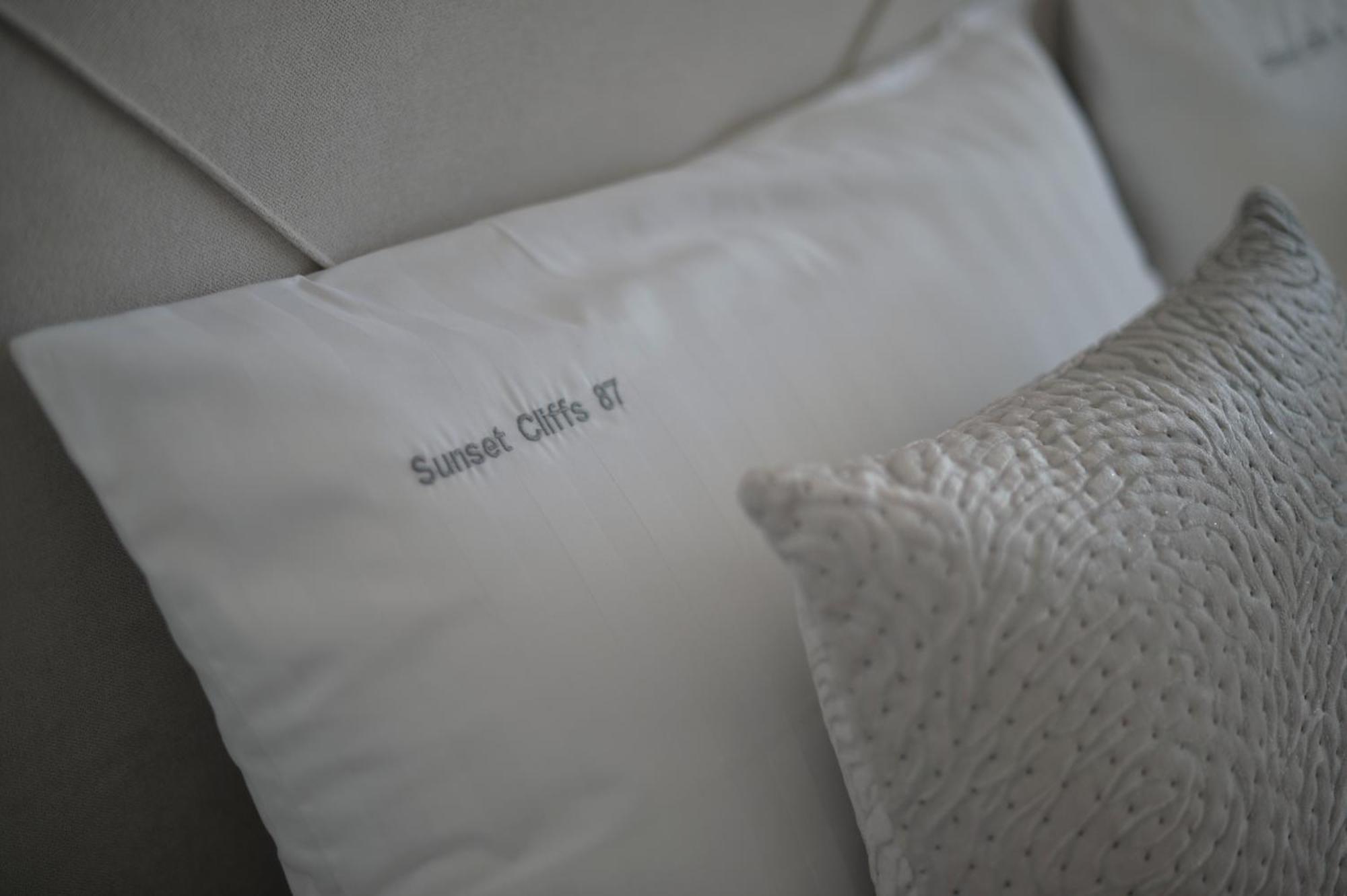 Apartamento Sunset Cliffs