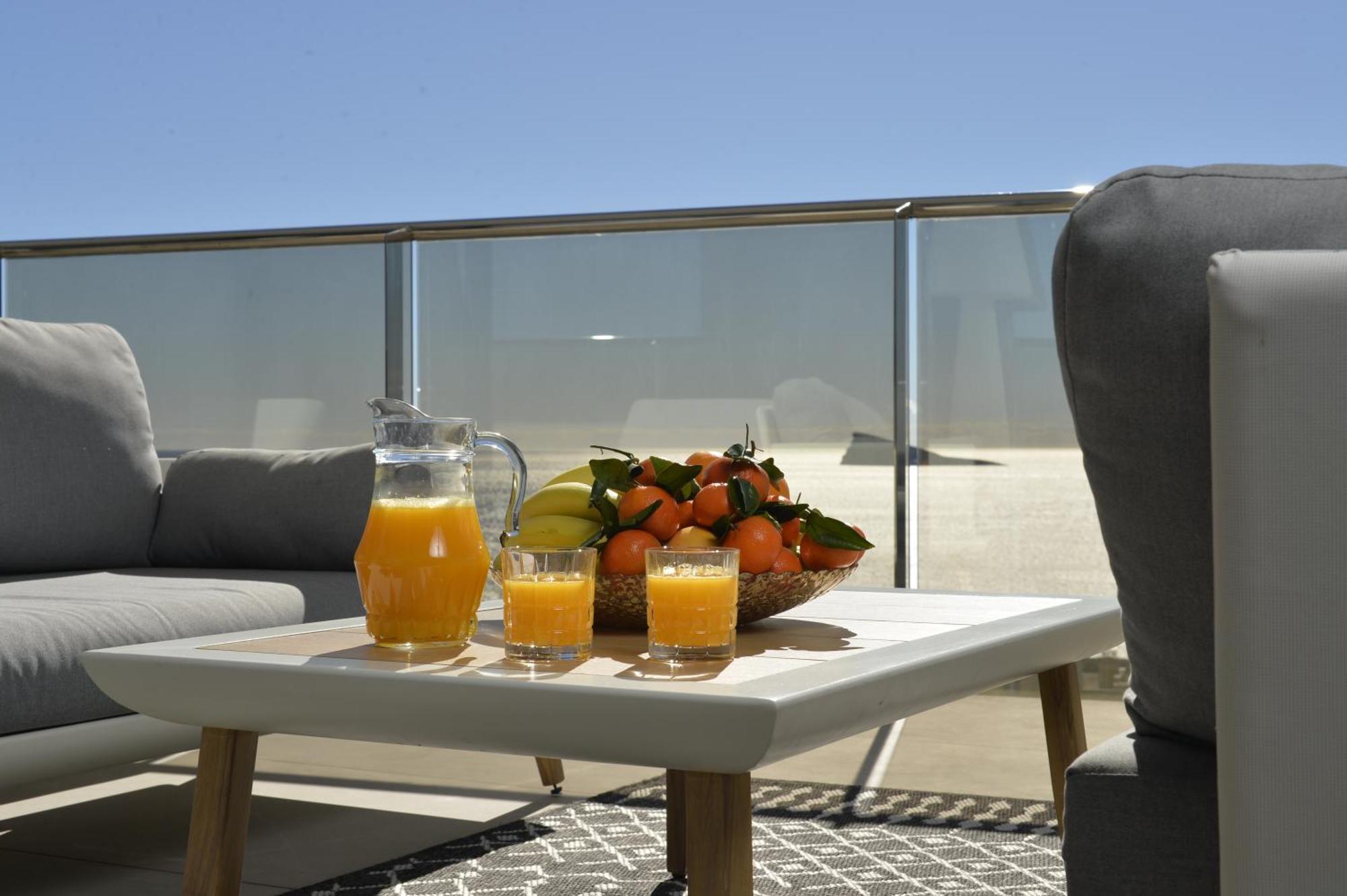 Apartamento Sunset Cliffs Benidorm