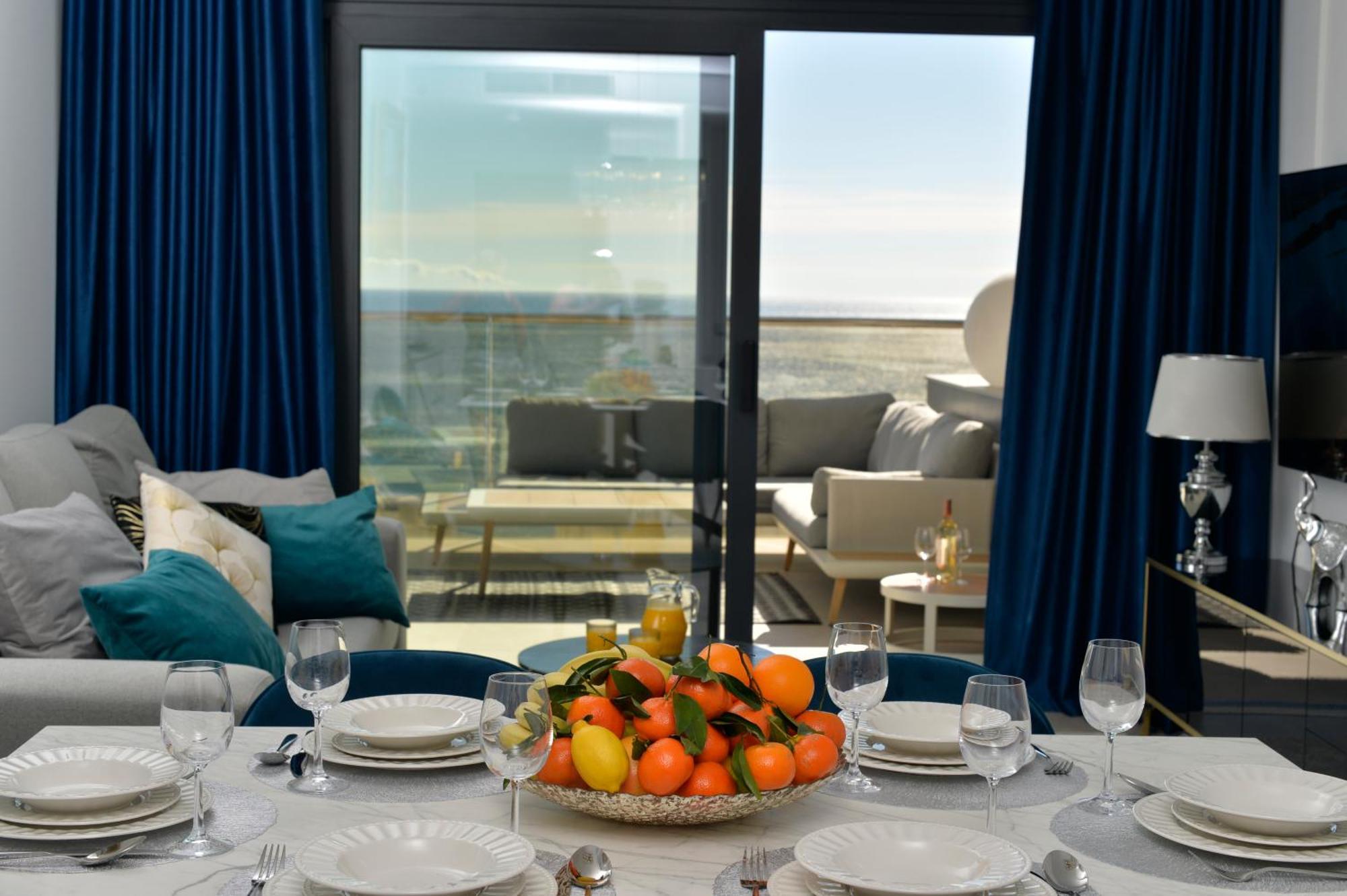 Sunset Cliffs Apartamento