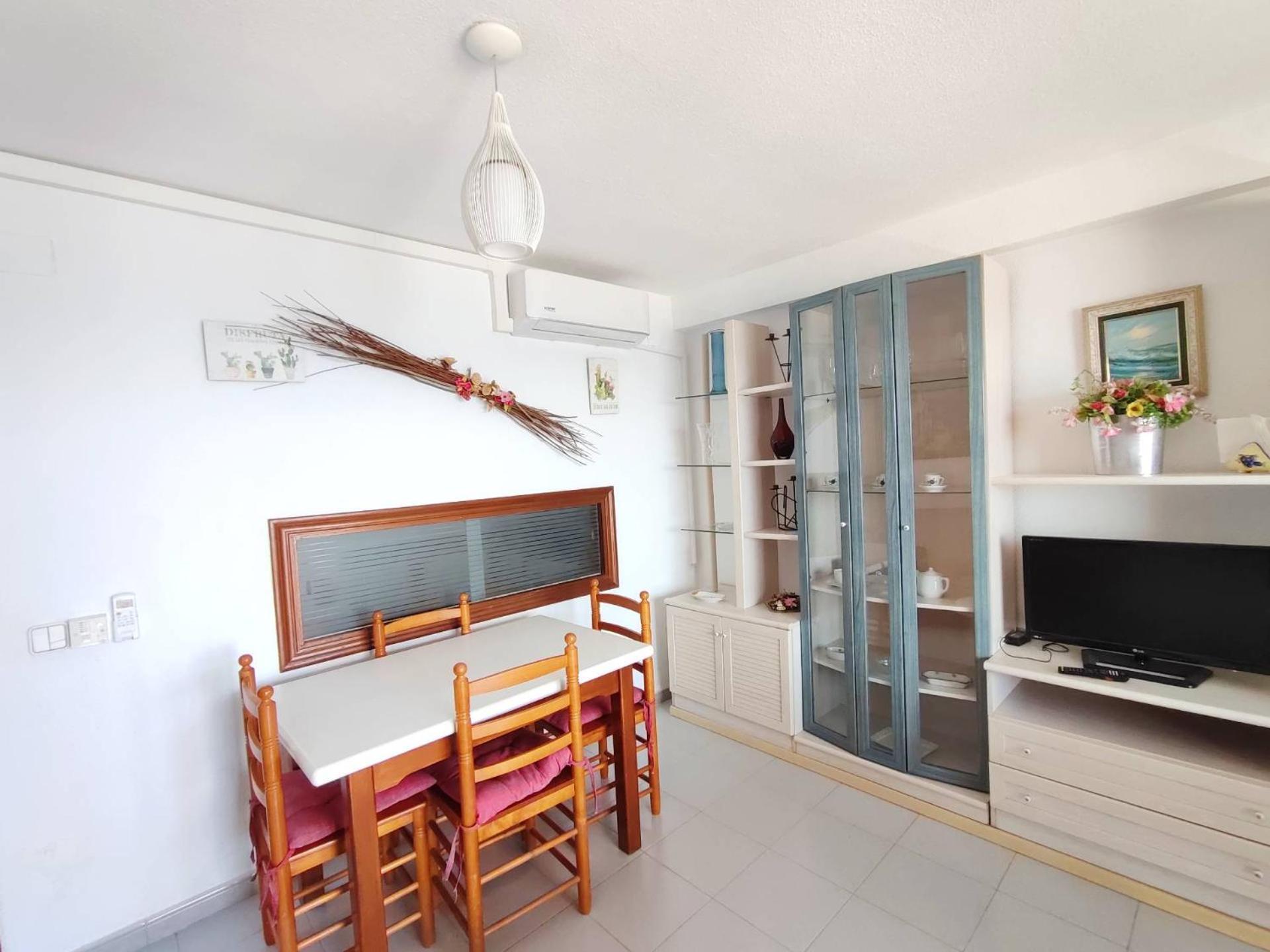1º Linea Poniente Apartamento