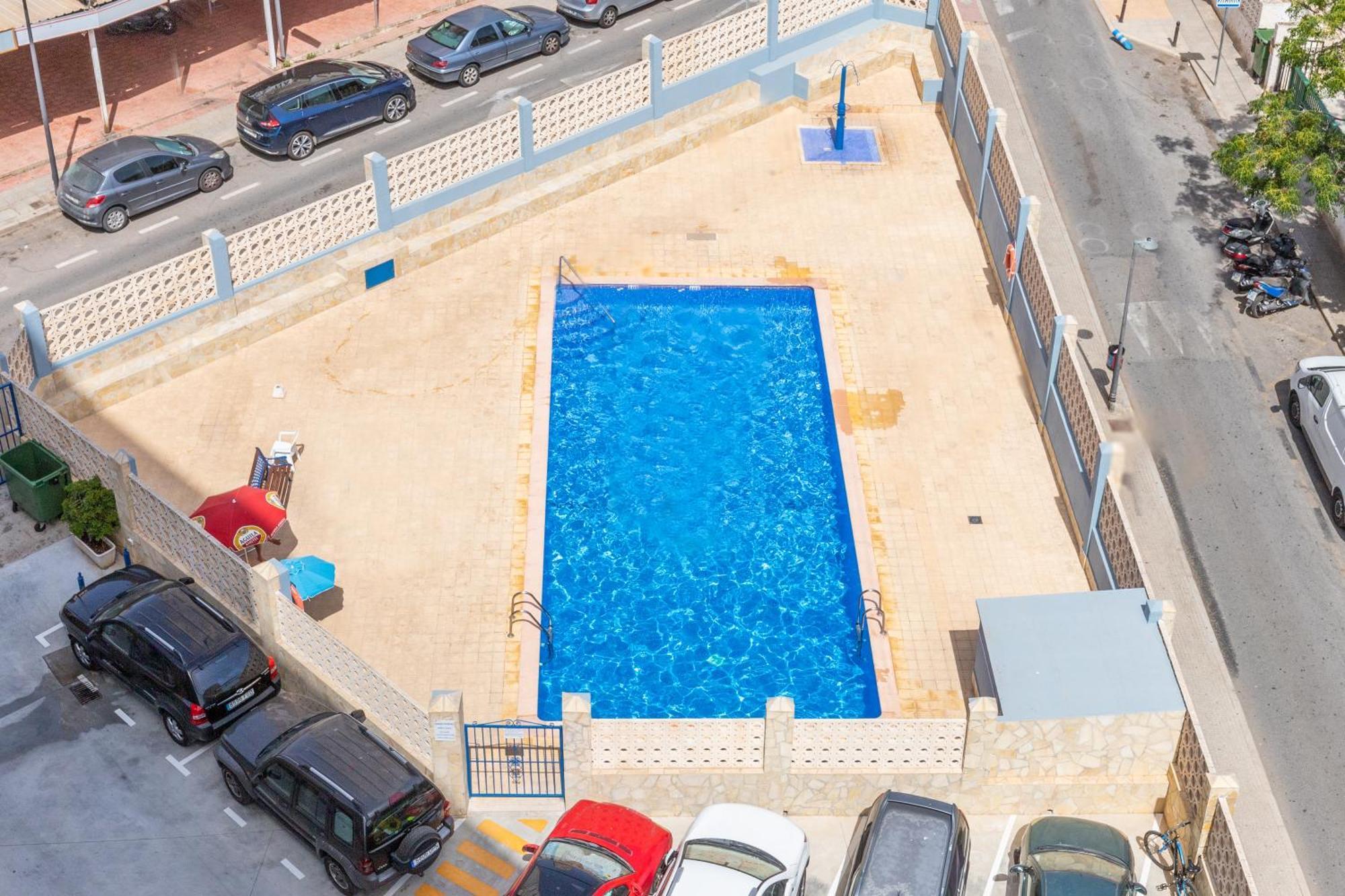 Familias Apartamento *