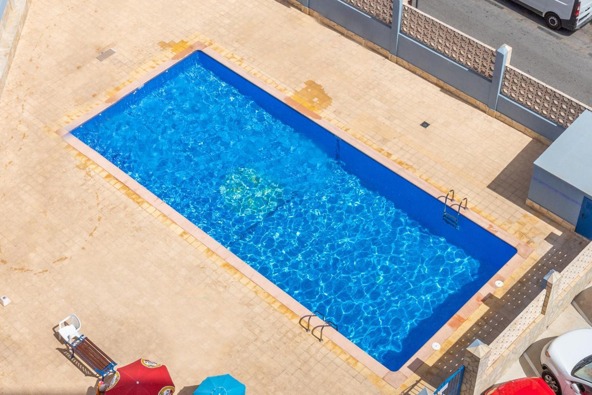 Apartamento Familias *