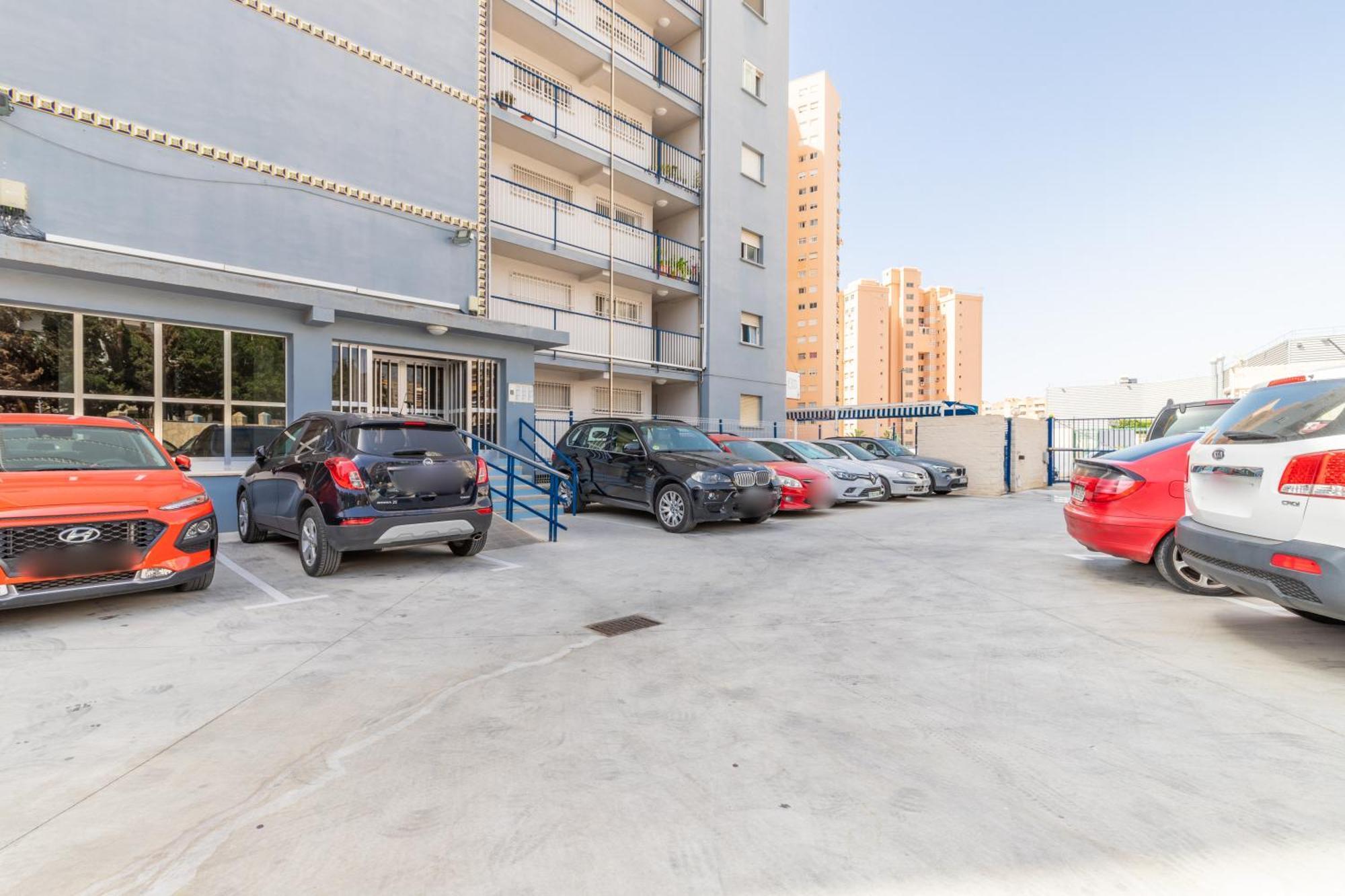 Apartamento Familias *