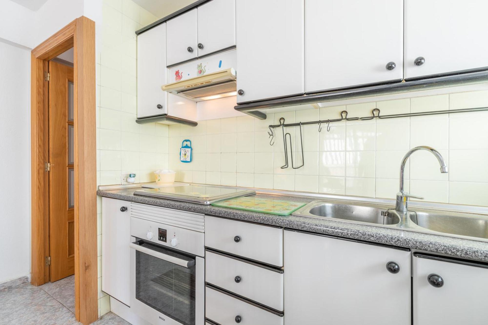 Familias Apartamento *