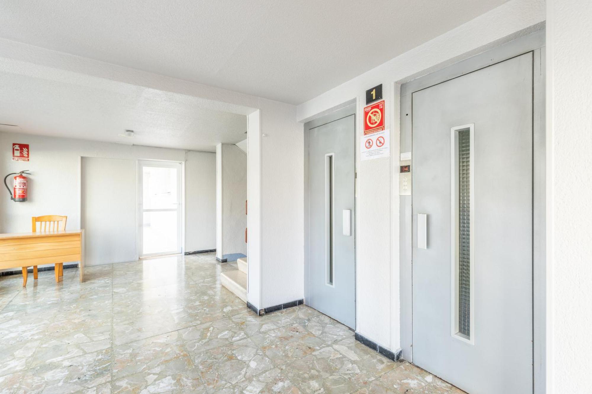 Familias Apartamento Benidorm