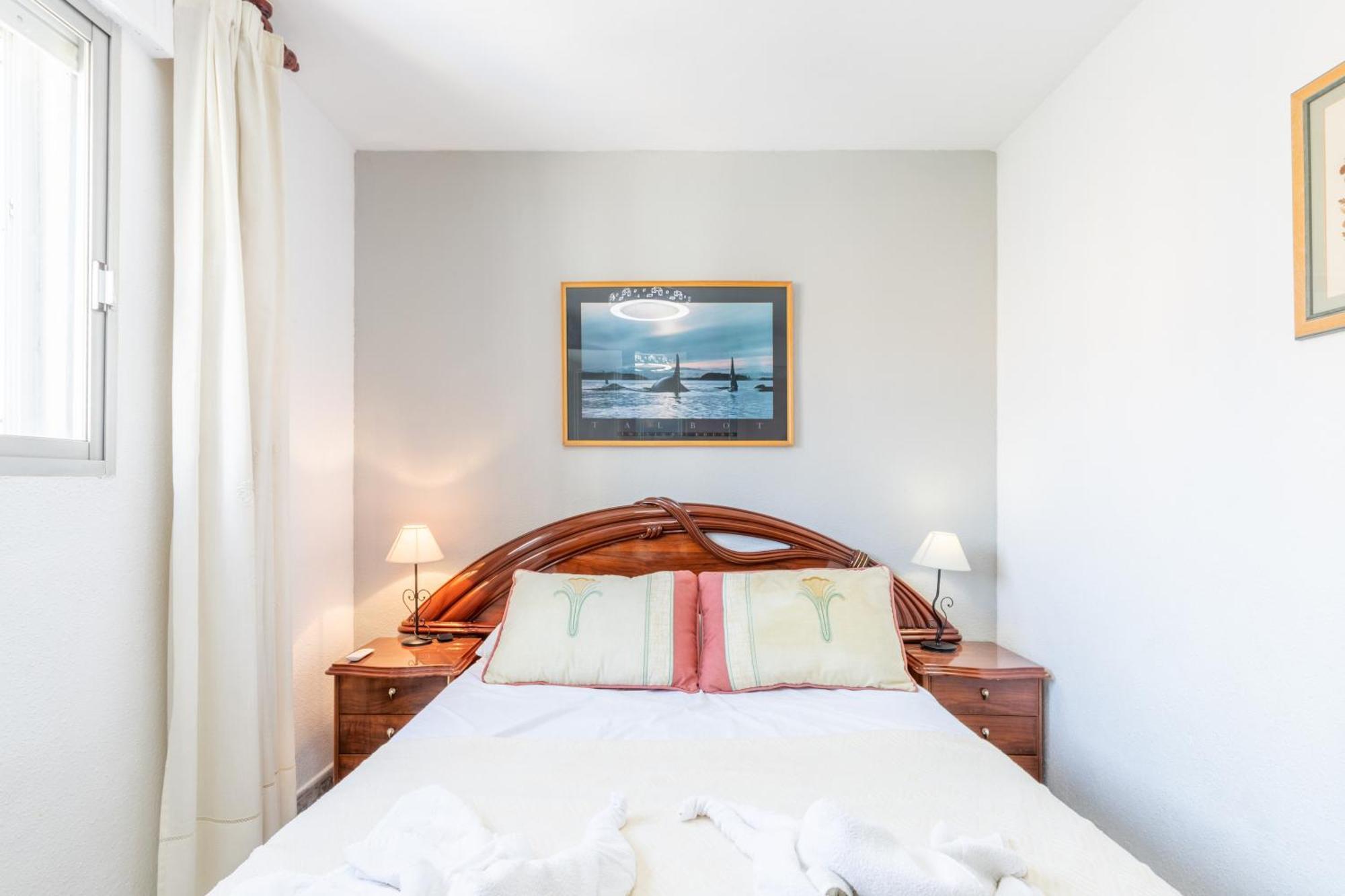 Familias Apartamento Benidorm