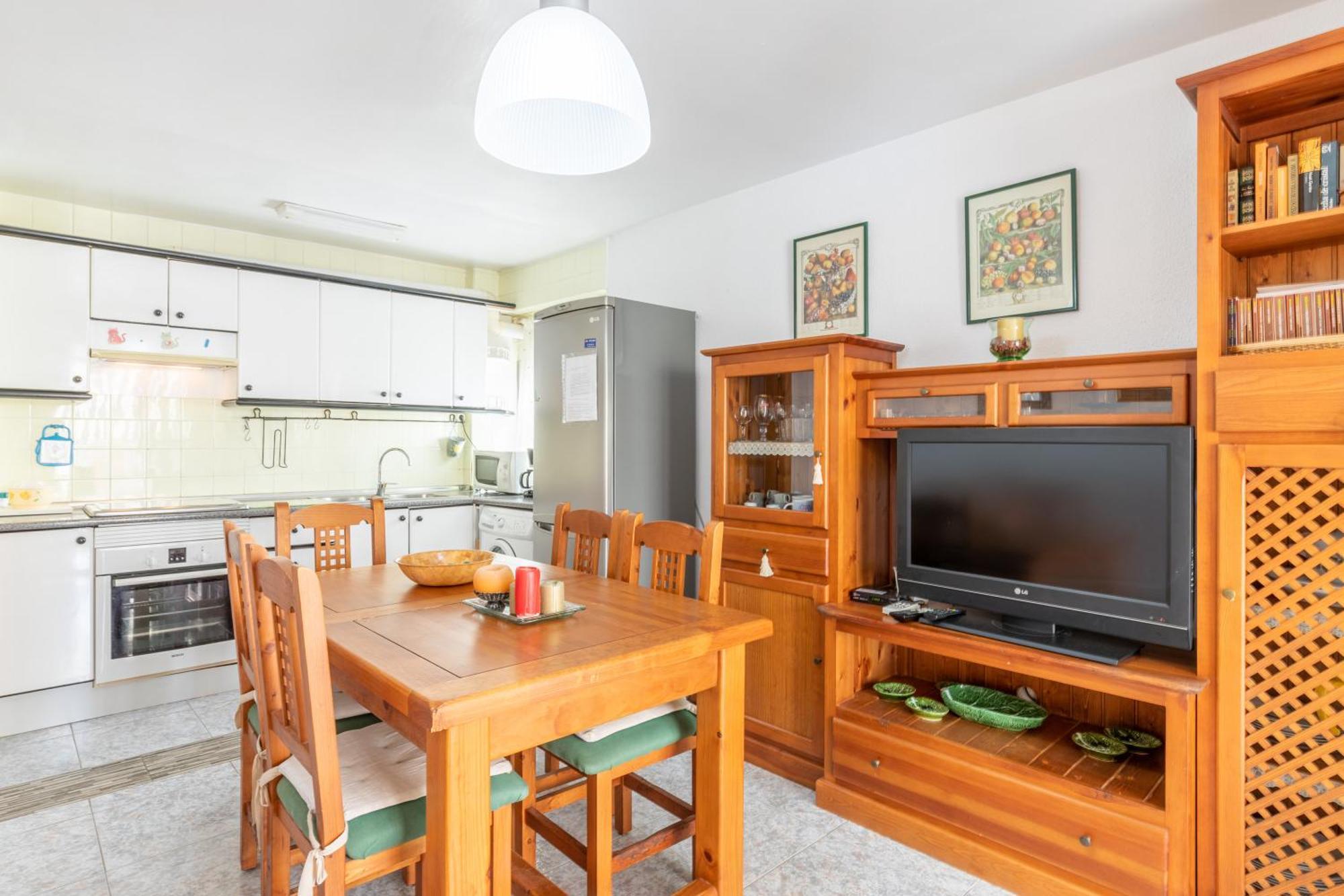 Familias Apartamento Benidorm