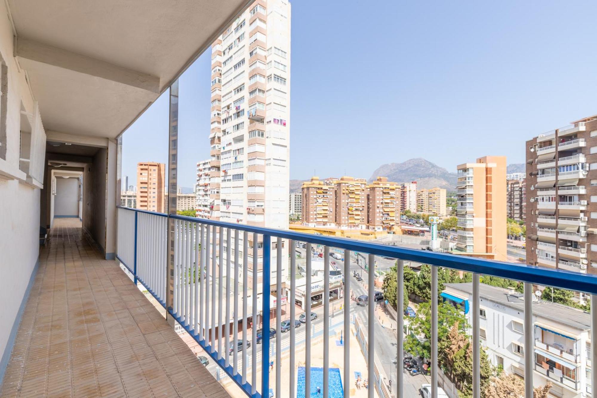 Apartamento Familias *