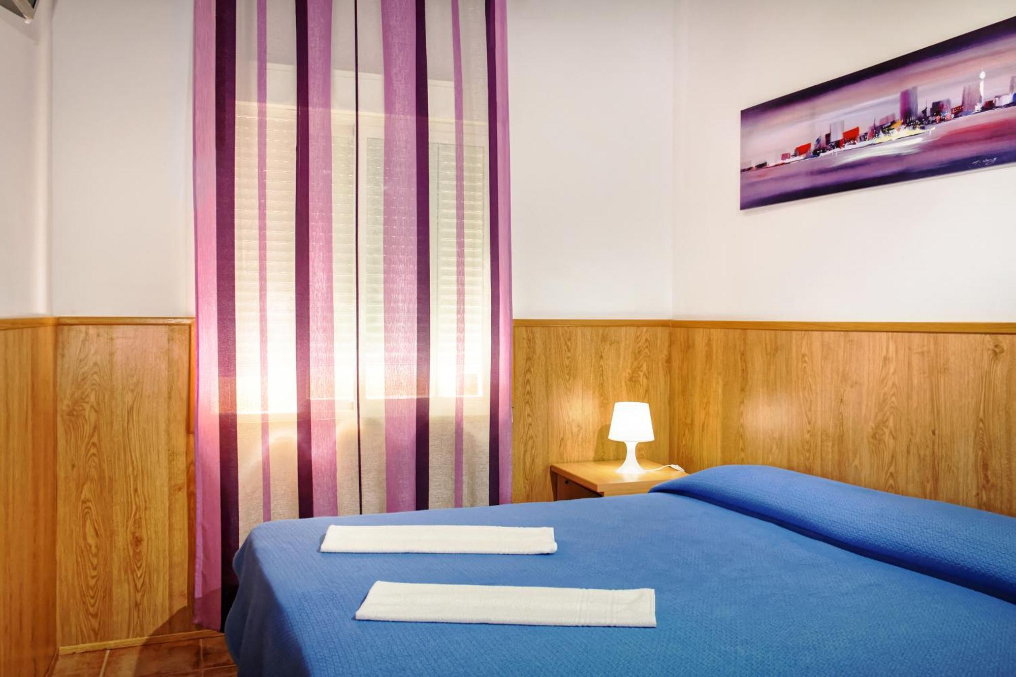 Irati Benidorm