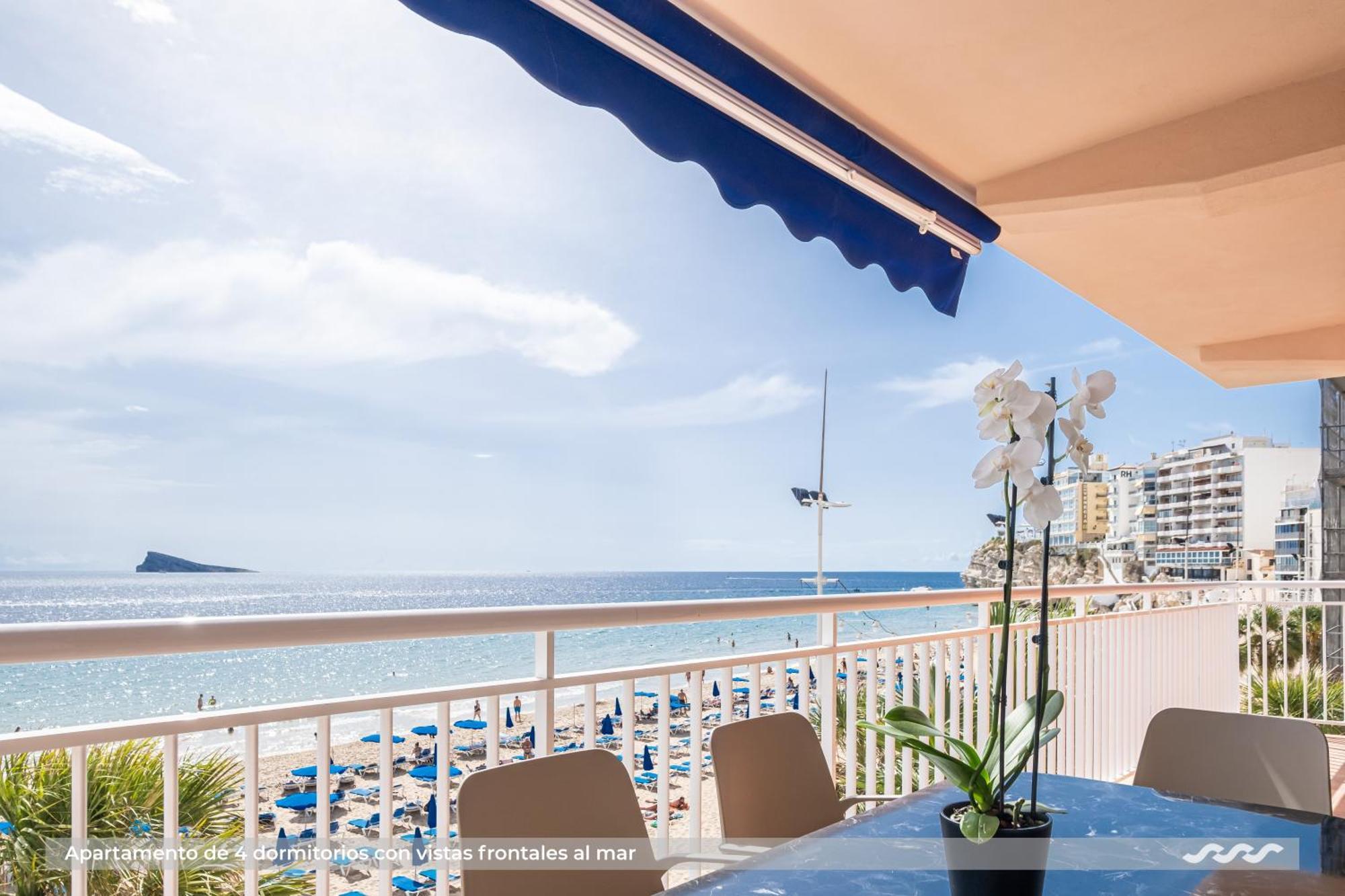 Mara Boutique Apartamento *