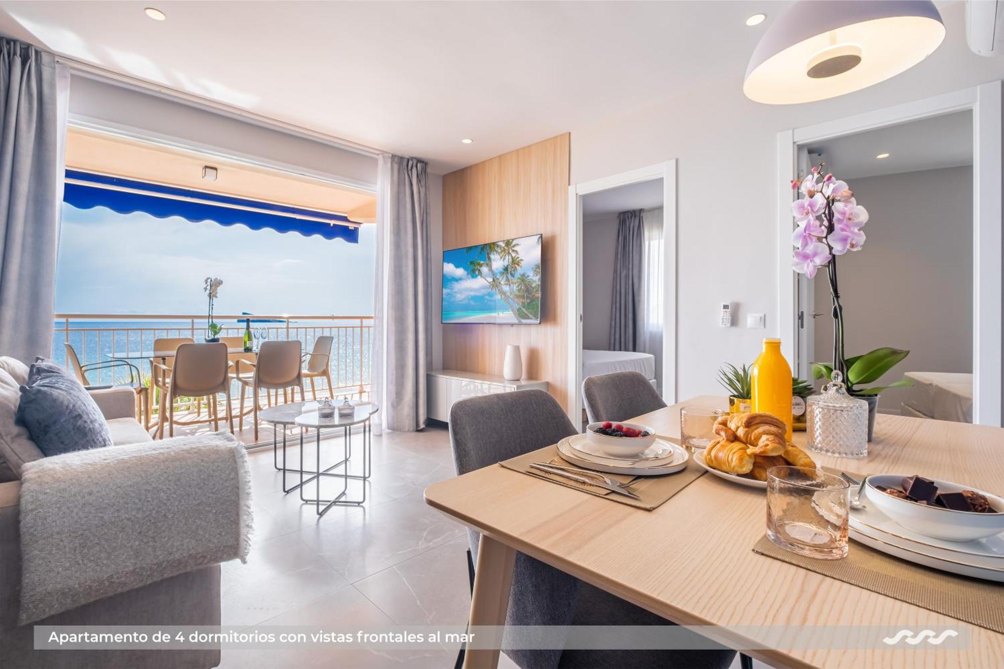 Apartamento Mara Boutique *