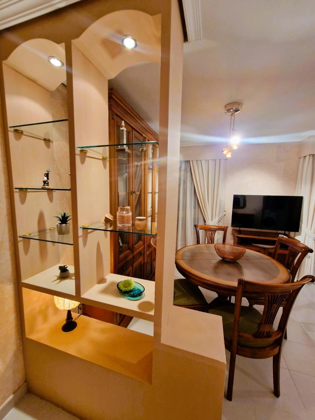 Casco Antiguo Apartamento Benidorm