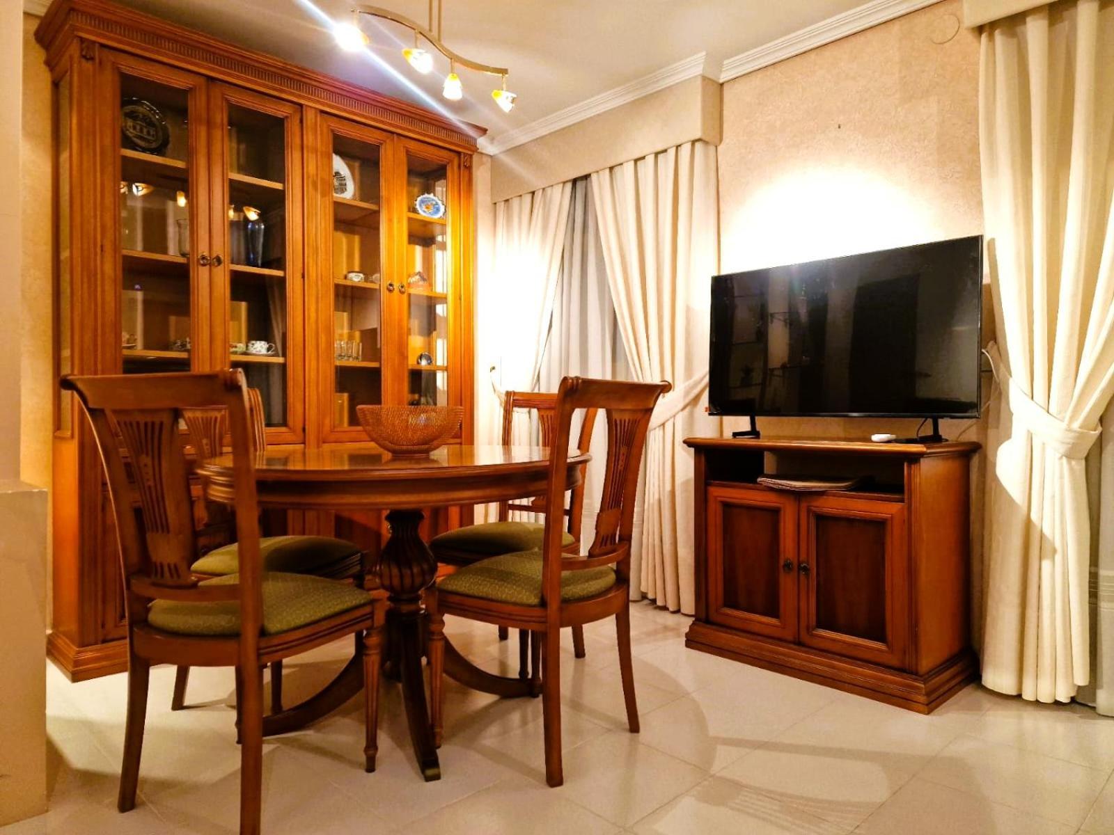 Casco Antiguo Apartamento Benidorm