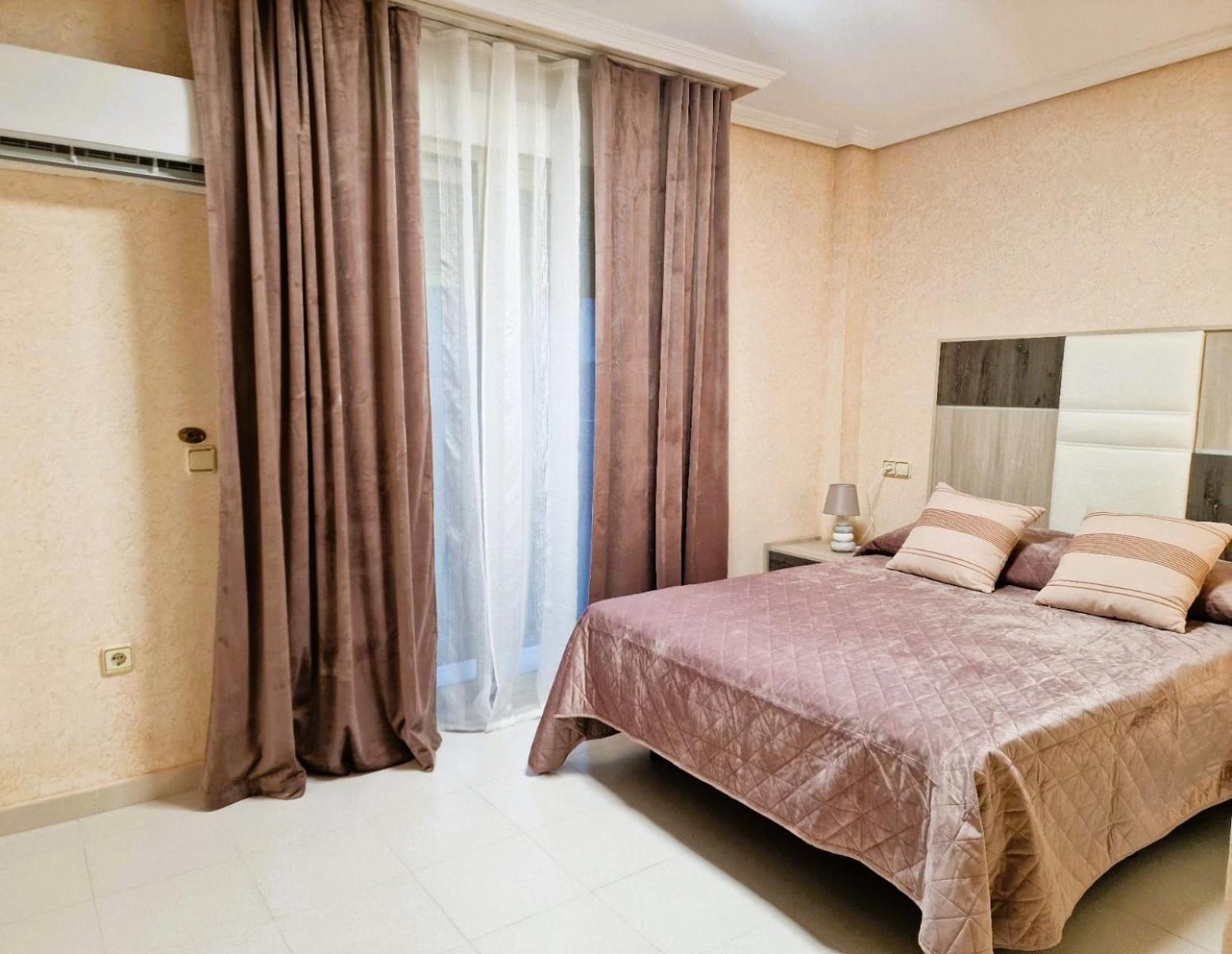 Casco Antiguo Apartamento Benidorm