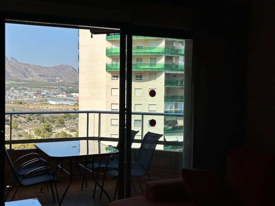 Apartamento La Cala, Playa, Piscina Y Spa By Sunset