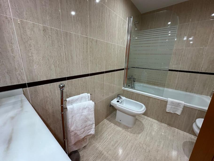 Apartamento La Cala, Playa, Piscina Y Spa By Sunset