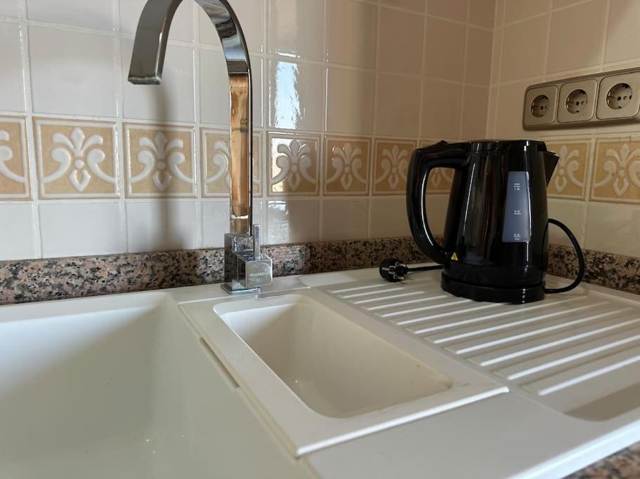 Apartamento La Cala, Playa, Piscina Y Spa By Sunset Benidorm