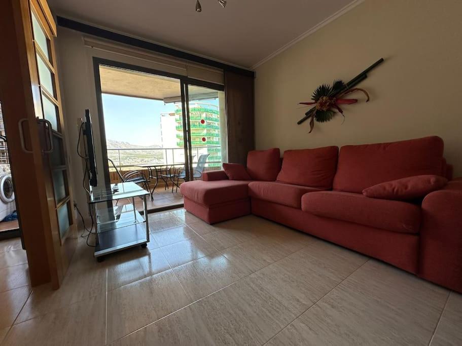 La Cala, Playa, Piscina Y Spa By Sunset Apartamento *