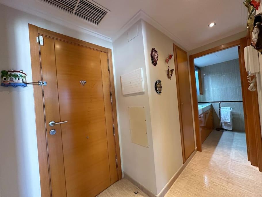 Apartamento La Cala, Playa, Piscina Y Spa By Sunset *