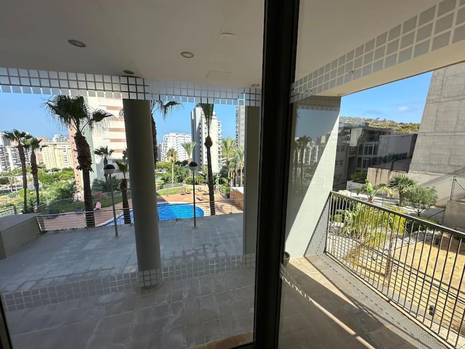 La Cala, Playa, Piscina Y Spa By Sunset *