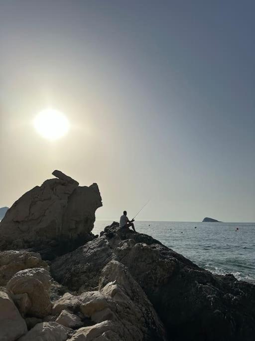 La Cala, Playa, Piscina Y Spa By Sunset Benidorm