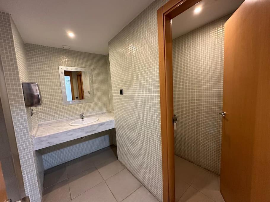 La Cala, Playa, Piscina Y Spa By Sunset Apartamento Benidorm