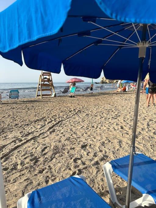 La Cala, Playa, Piscina Y Spa By Sunset *