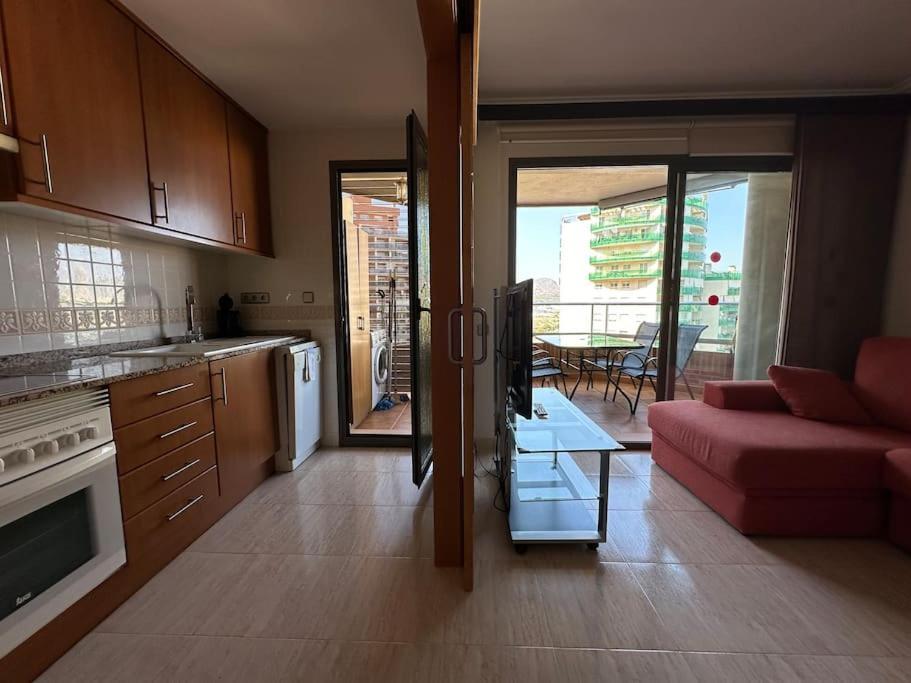 La Cala, Playa, Piscina Y Spa By Sunset Apartamento