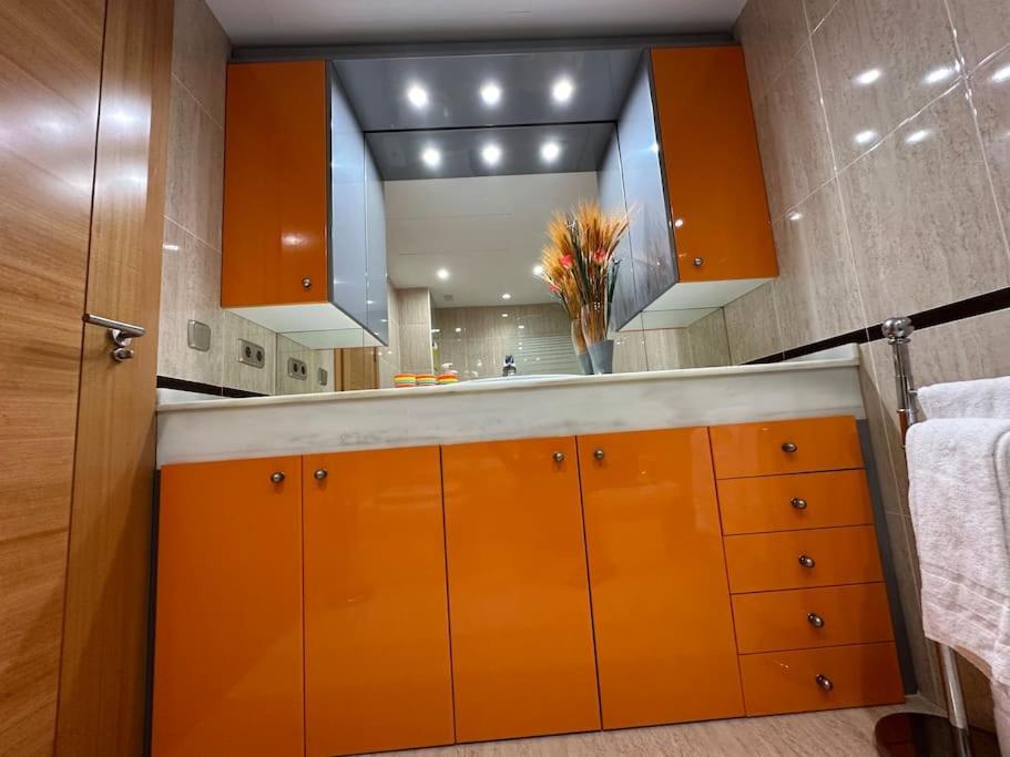 Apartamento La Cala, Playa, Piscina Y Spa By Sunset *