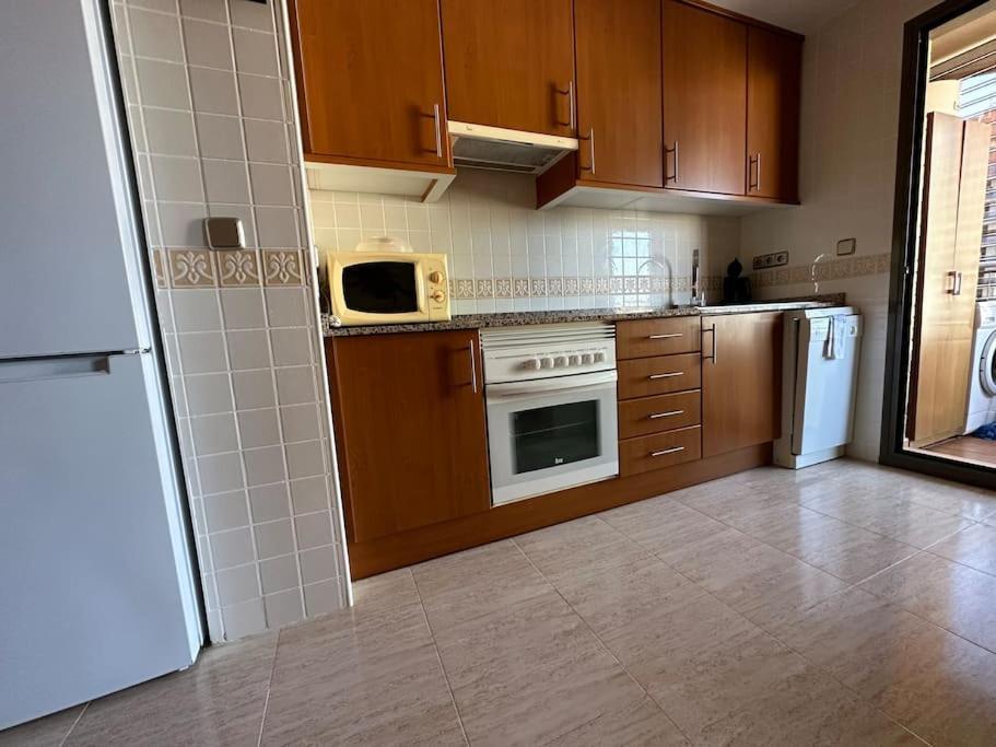 Apartamento La Cala, Playa, Piscina Y Spa By Sunset Benidorm