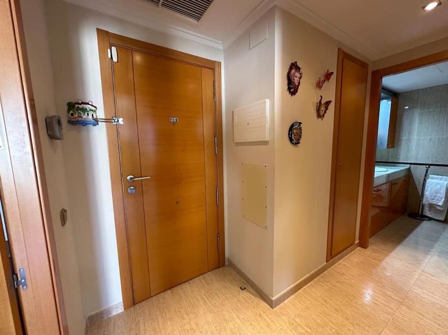 Apartamento La Cala, Playa, Piscina Y Spa By Sunset *