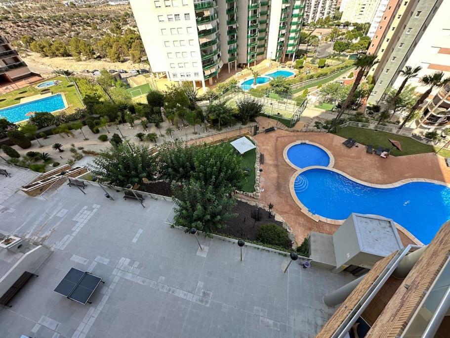 La Cala, Playa, Piscina Y Spa By Sunset *