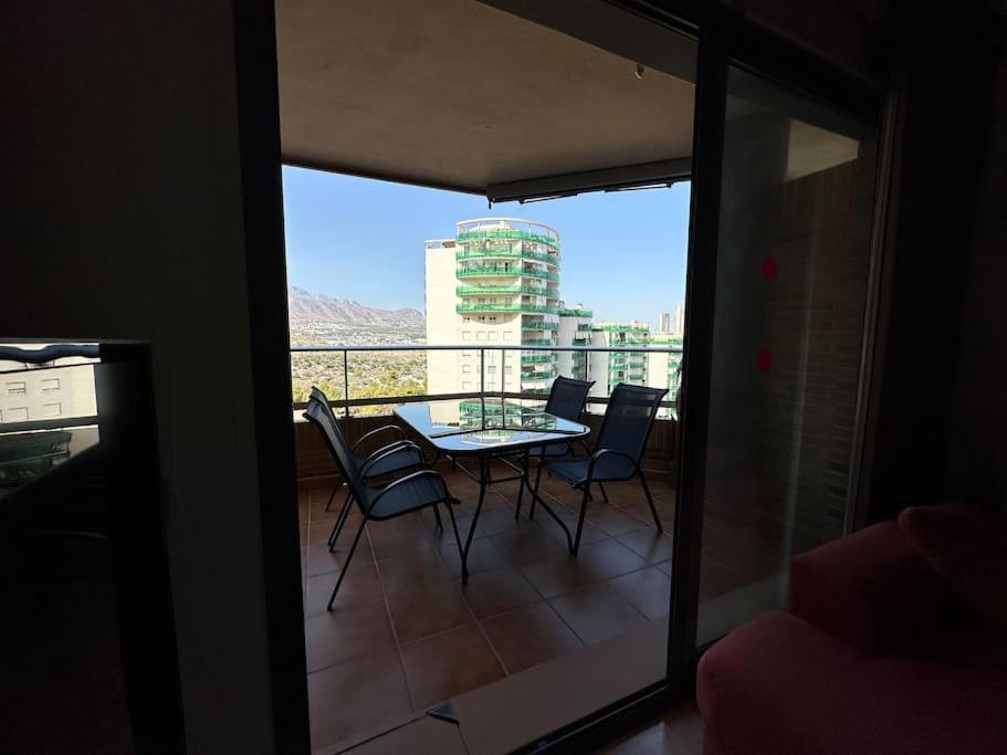 La Cala, Playa, Piscina Y Spa By Sunset * Benidorm