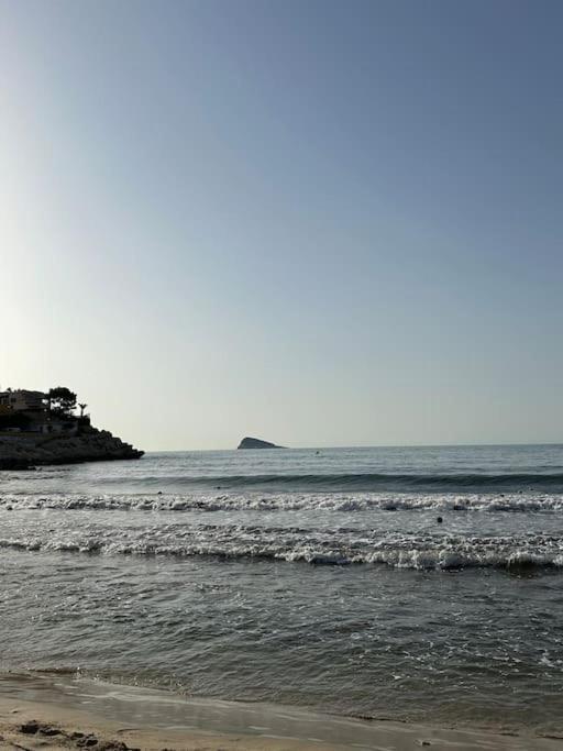 Apartamento La Cala, Playa, Piscina Y Spa By Sunset