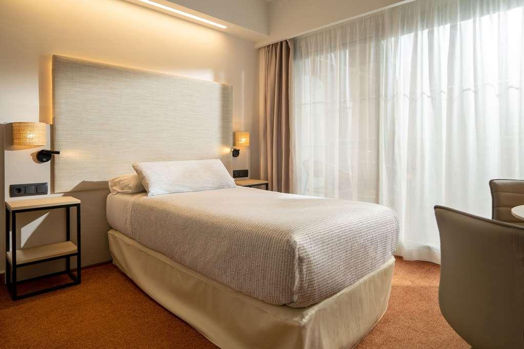 Hotel Sol Costablanca Benidorm