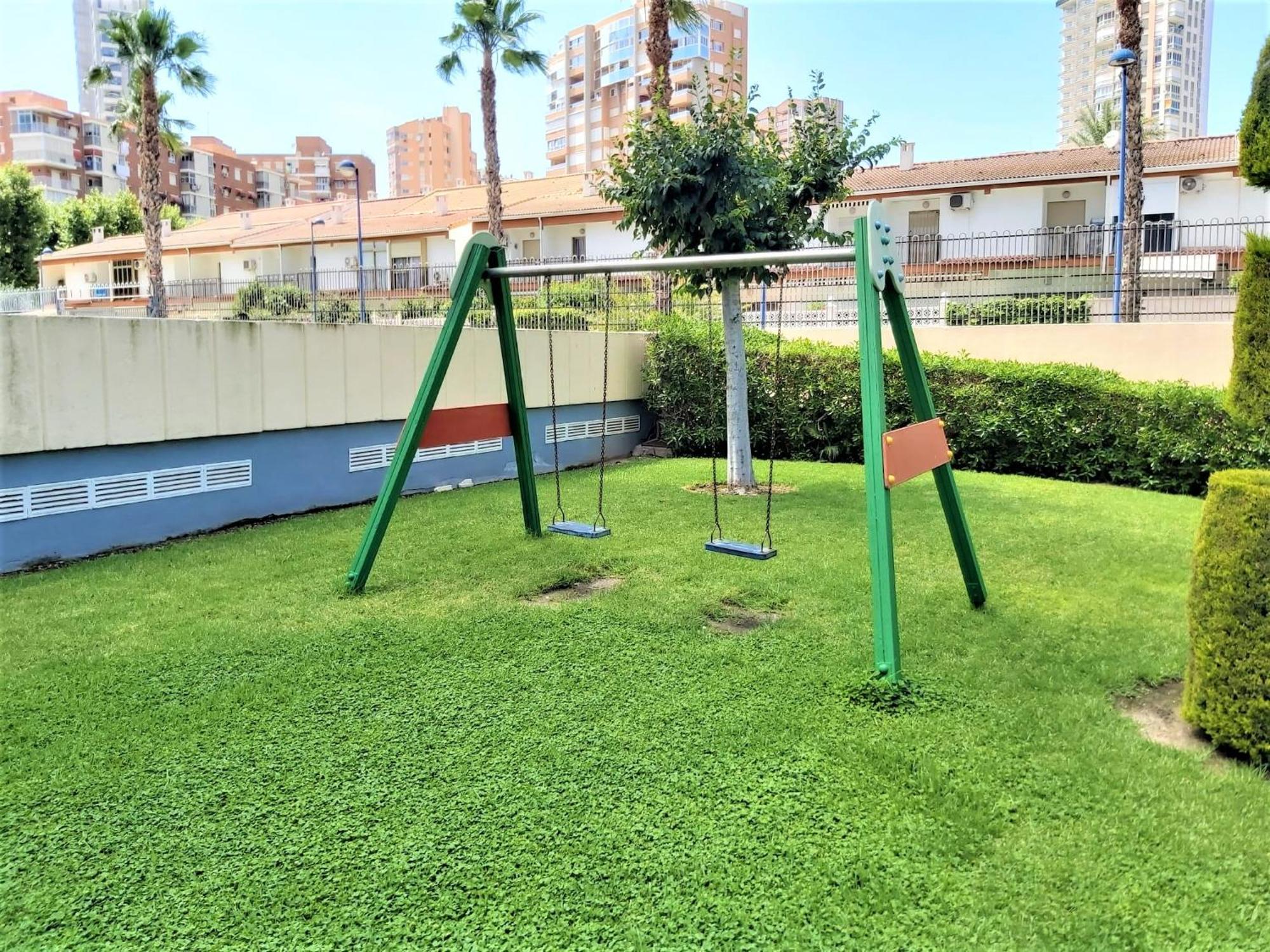 Gemelos 22-1-16 Apartamento Benidorm