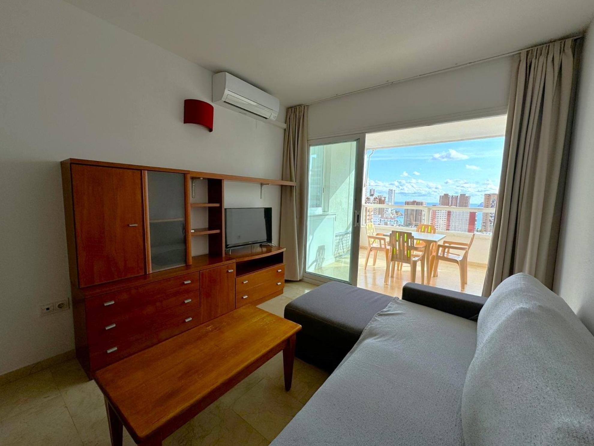 Apartamento Gemelos 22-1-16