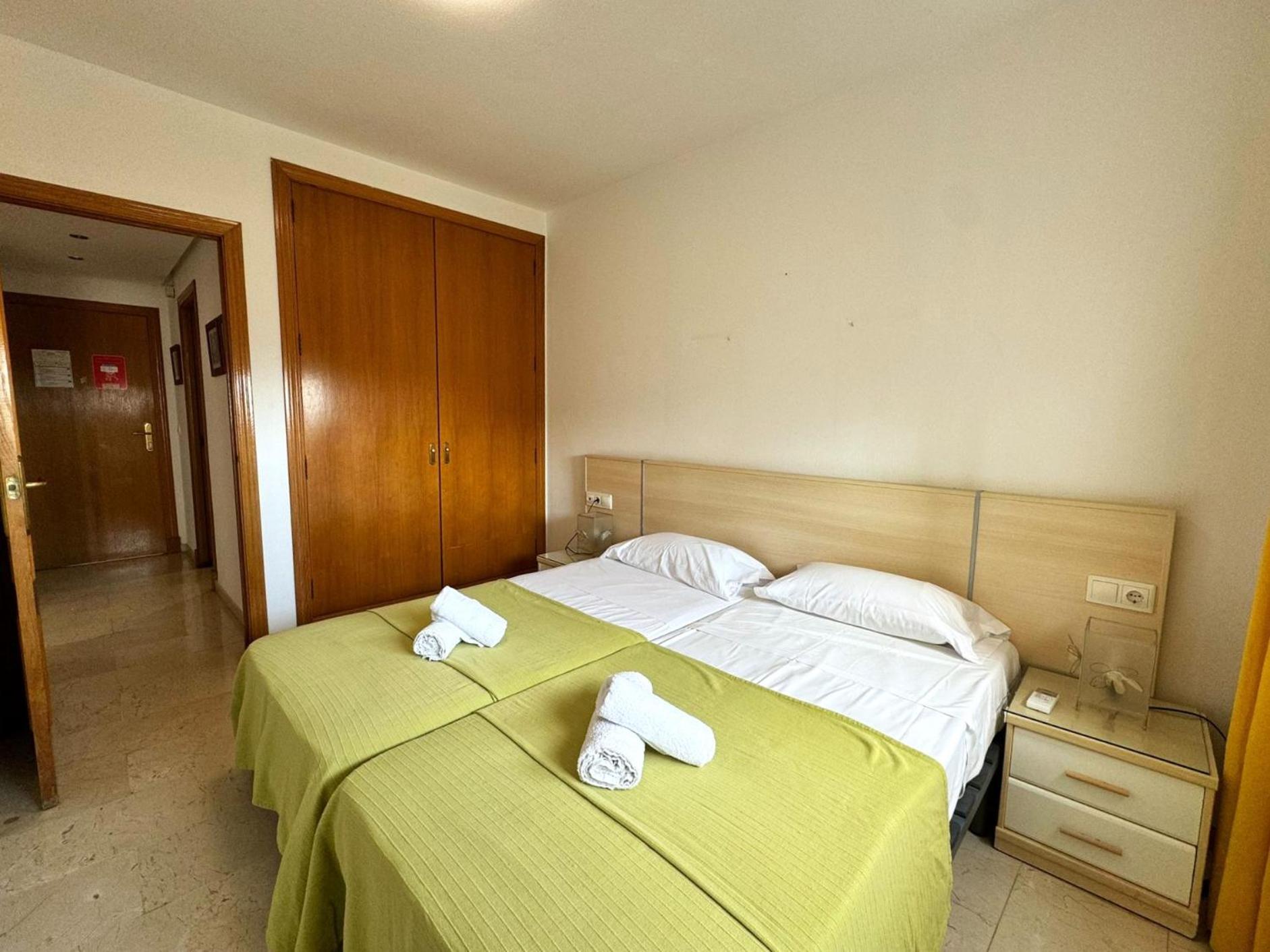 Apartamento Gemelos 22-1-16 *