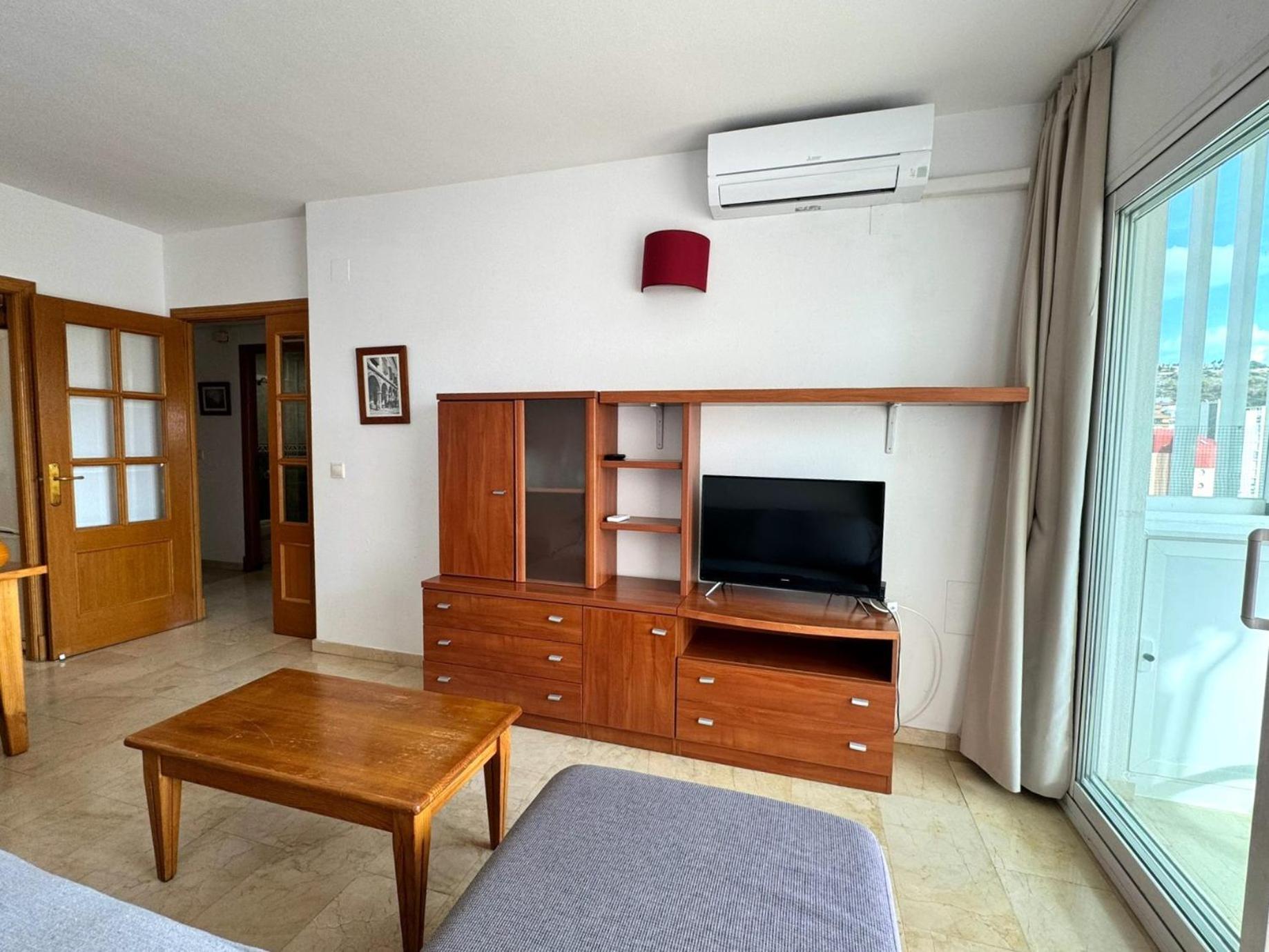 Apartamento Gemelos 22-1-16 Benidorm