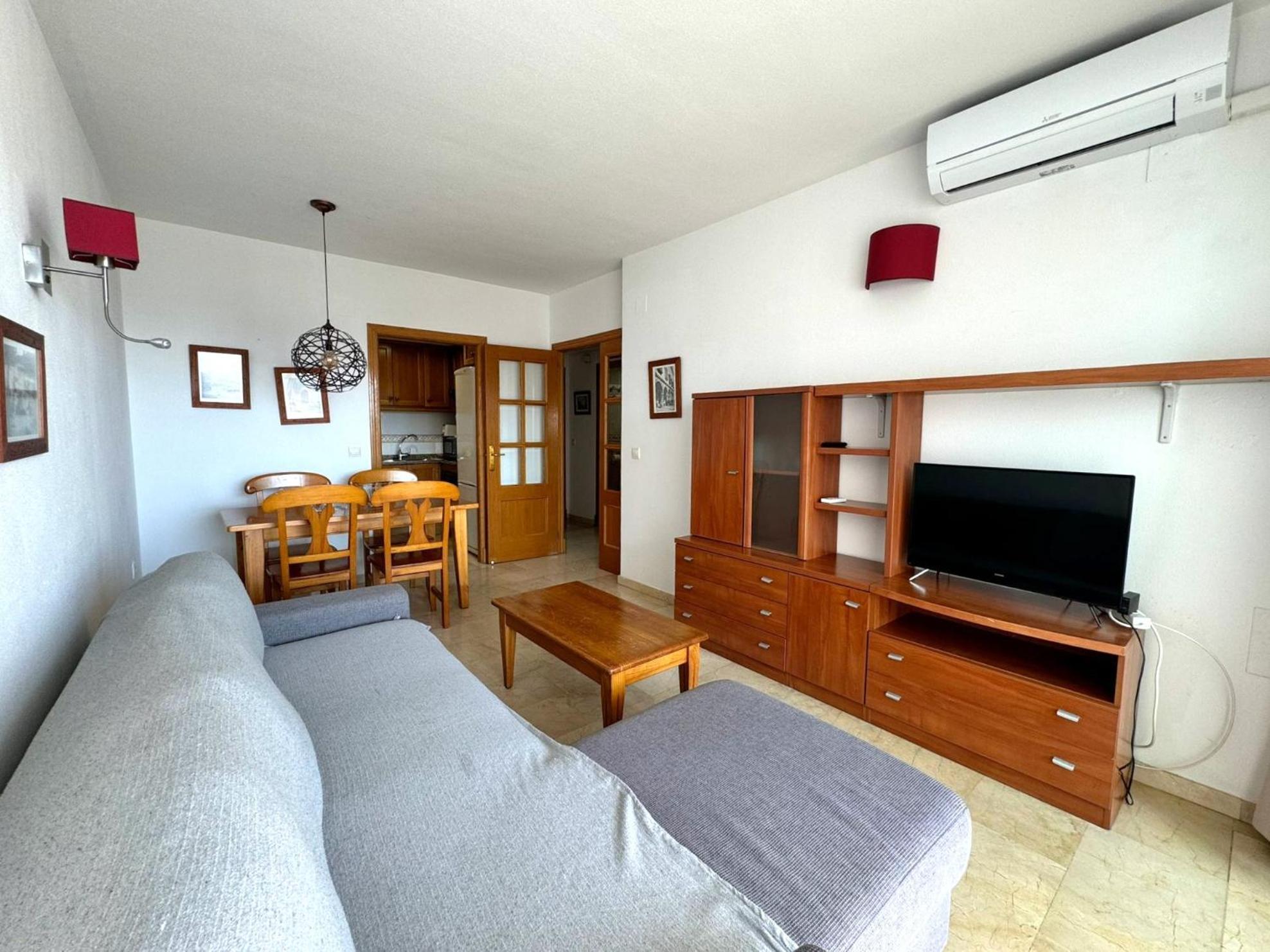 Apartamento Gemelos 22-1-16