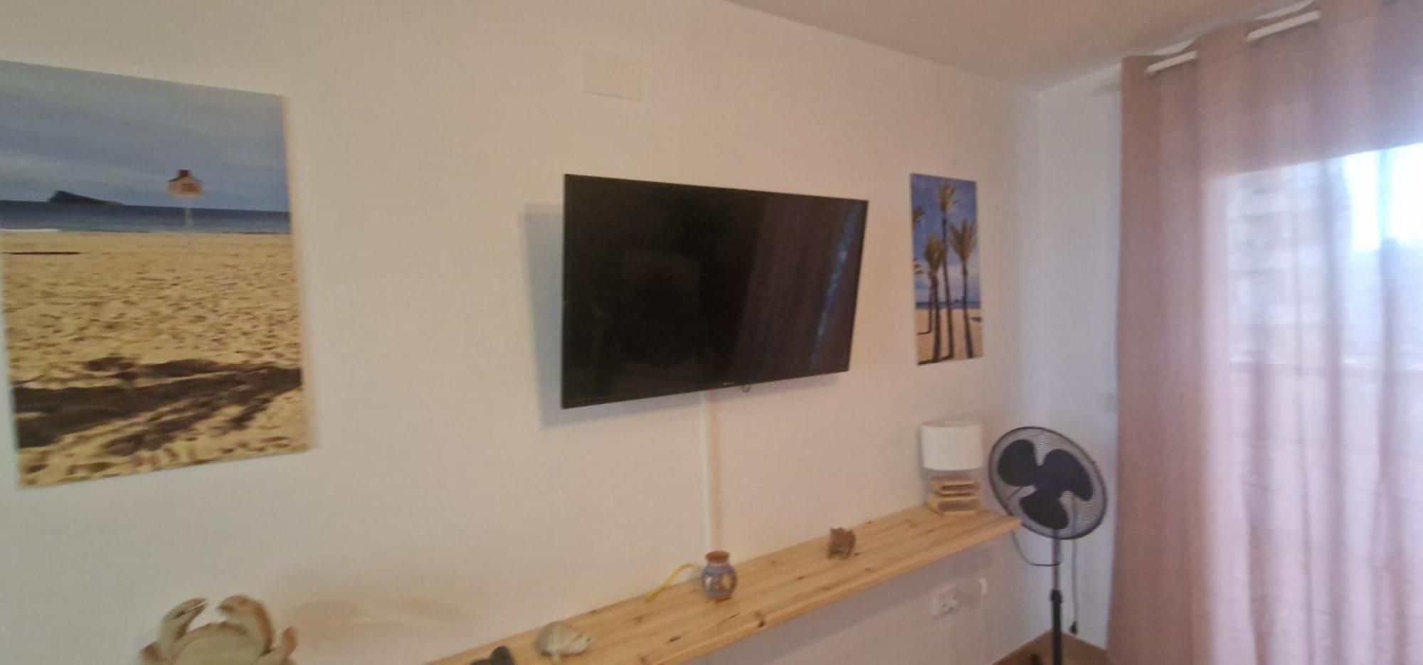 Apartamento Mariscal 3 I - Arena *
