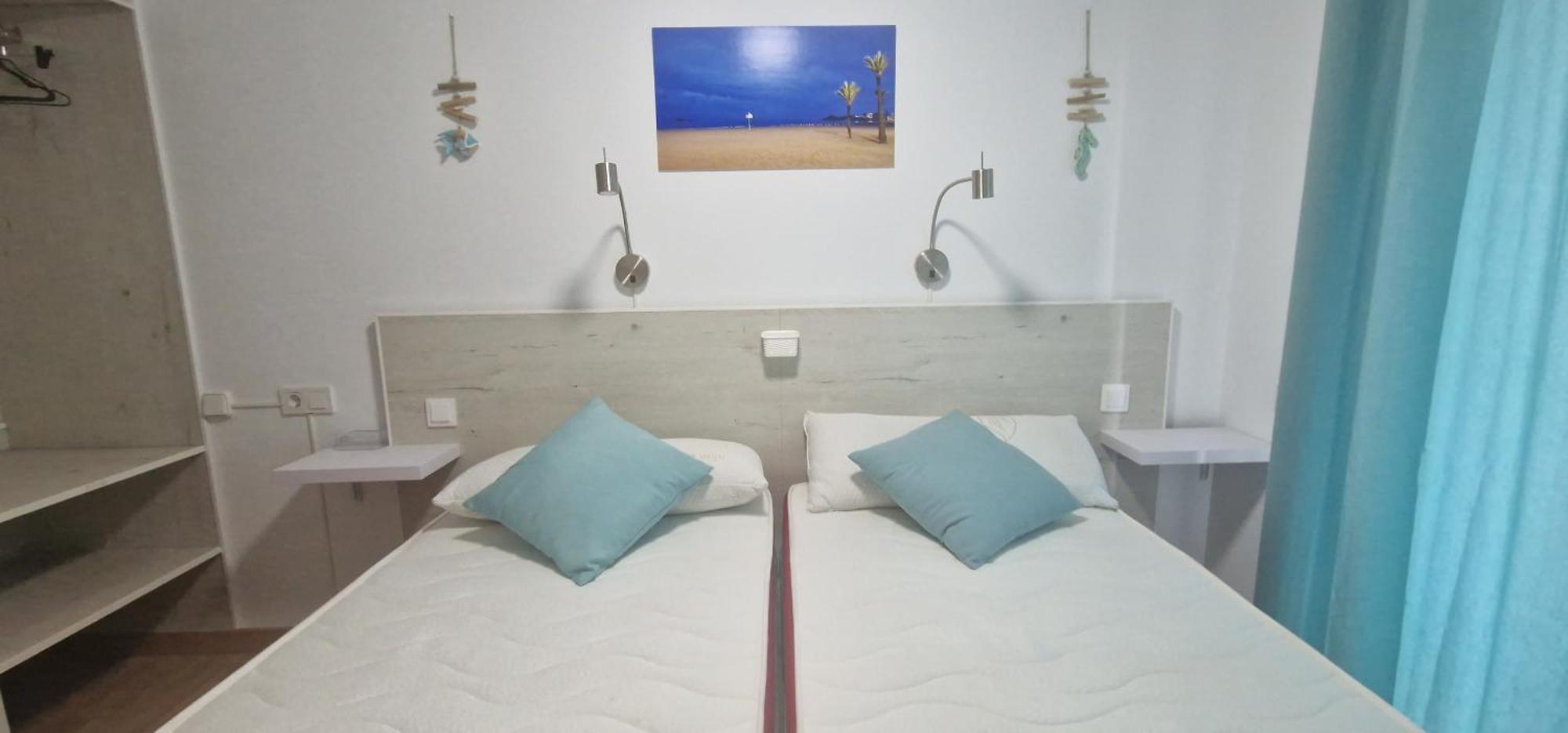 Mariscal 3 I - Arena Apartamento Benidorm