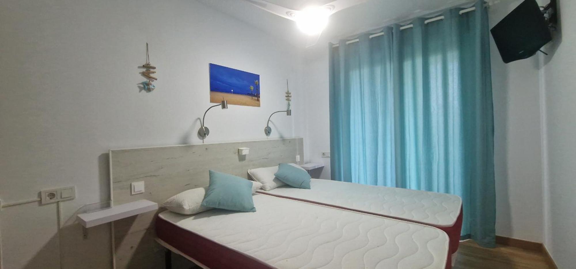 Apartamento Mariscal 3 I - Arena *